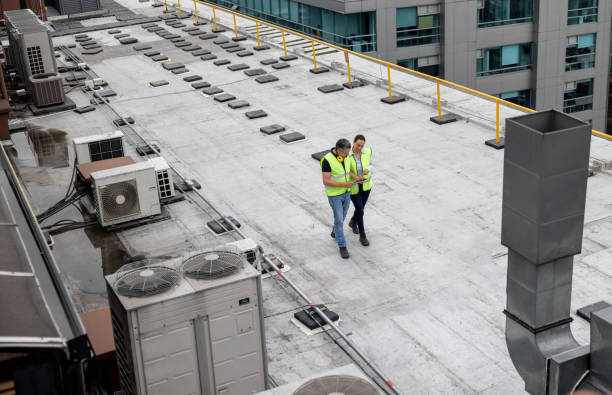 Best Hot Roofs  in Laflin, PA