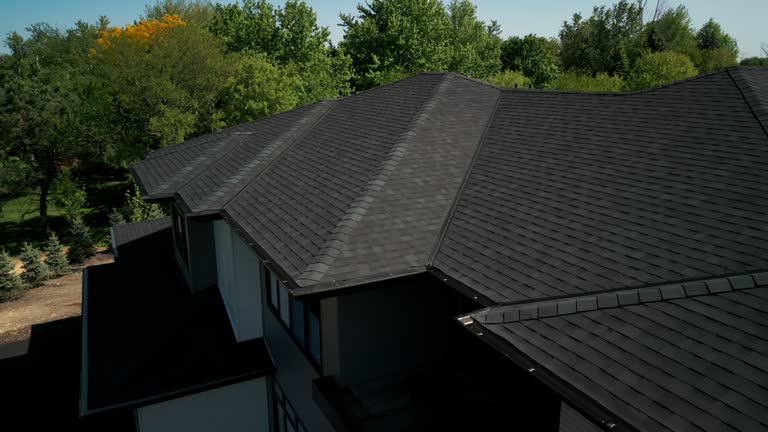 Best Green or Eco-Friendly Roofing Solutions  in Laflin, PA