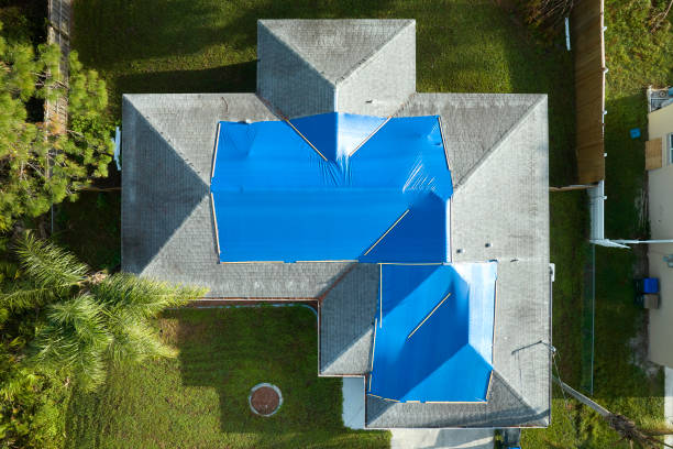 Best Steel Roofing  in Laflin, PA