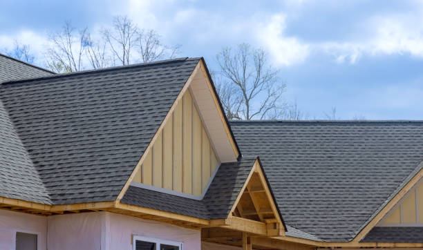 Best Flat Roofing  in Laflin, PA