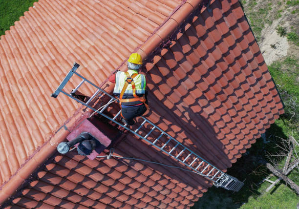 Best Emergency Roof Repair Services  in Laflin, PA