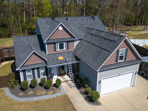 Best Roof Installation  in Laflin, PA
